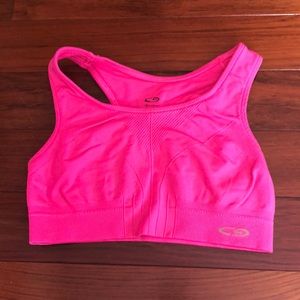 Champion sports bra